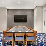 Courtyard By Marriott New York Manhattan/Chelsea