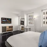 Delightful Nyc Apt
