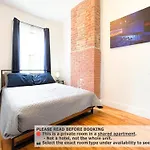 The Blue Room Homestay
