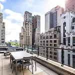 Hilton Club The Quin New York