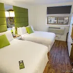 Hotel Bpm Brooklyn New York
