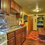 Two Bedroom Apartment - North East Bronx