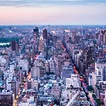 Four Seasons Hotel New York