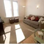 Central Park Apartments
