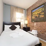 West 46Th Street Apartment
