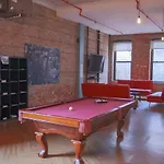 International Students Residences (Adults Only)