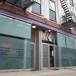 International Students Residences (Adults Only)