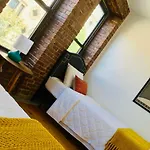 Two Bedroom Harlem Apartment