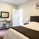 Private Bedroom In New York City