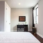 Private Bedroom In New York City