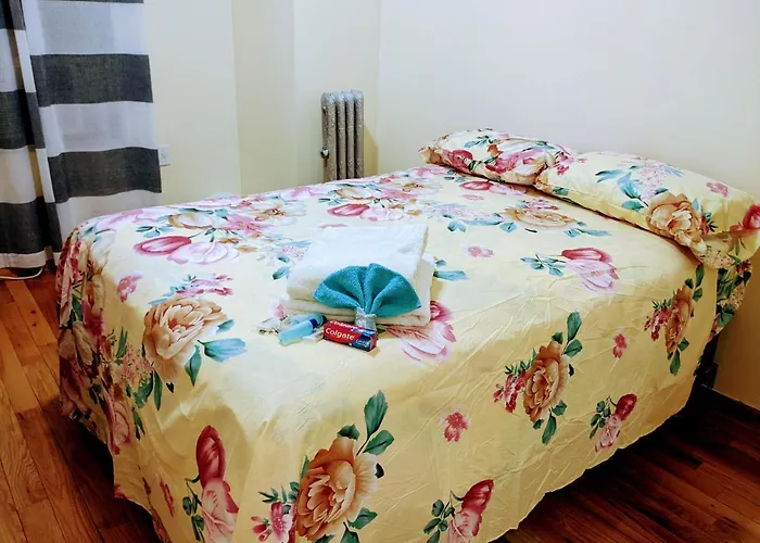 Nyc Guest Room For Rent