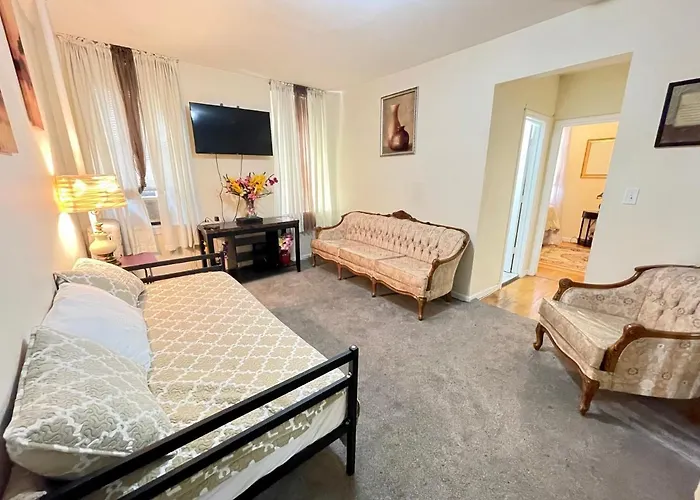 Host My Stay