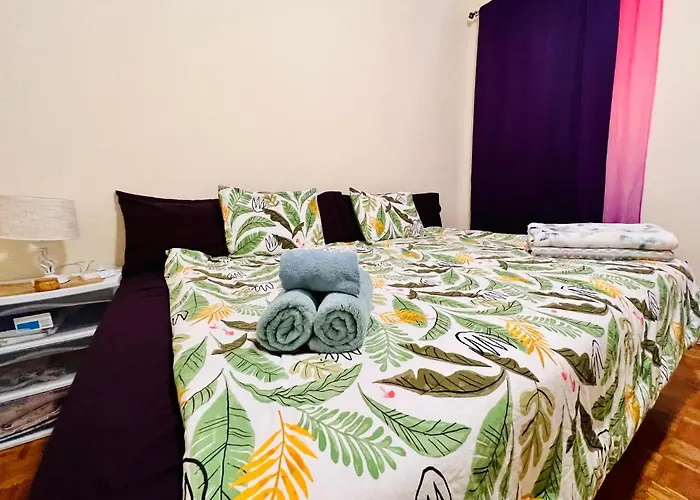 Ues Apartment