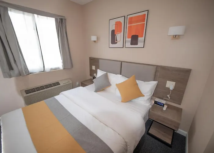 Flushing Garden Hotel
