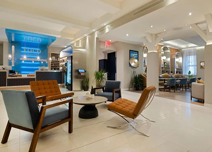 Voco Fiorello - Laguardia East By Ihg