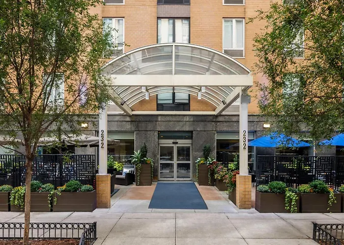 Holiday Inn Express New York City Chelsea By Ihg