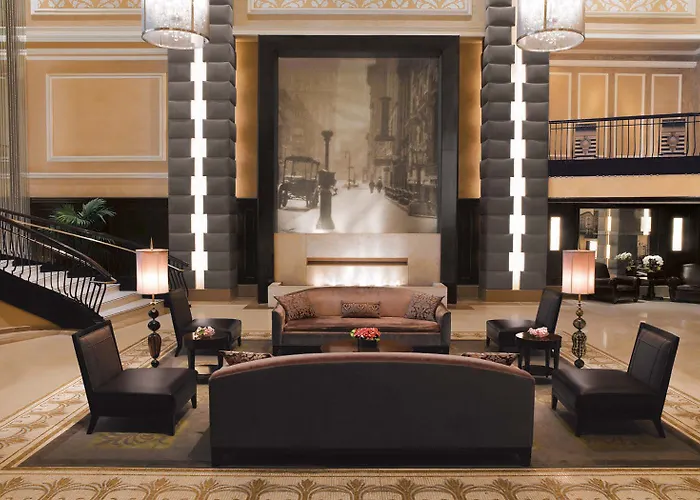 Carlton Hotel, Autograph Collection