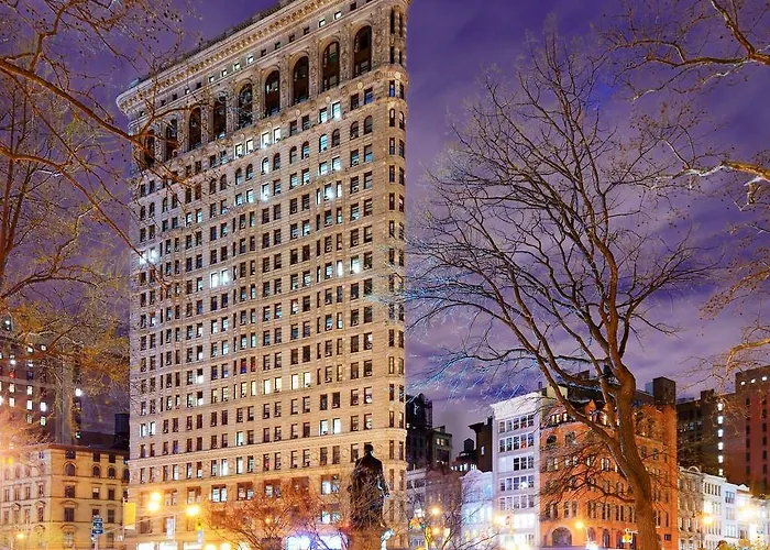 Hotel Seville Nomad, In The Unbound Collection By Hyatt