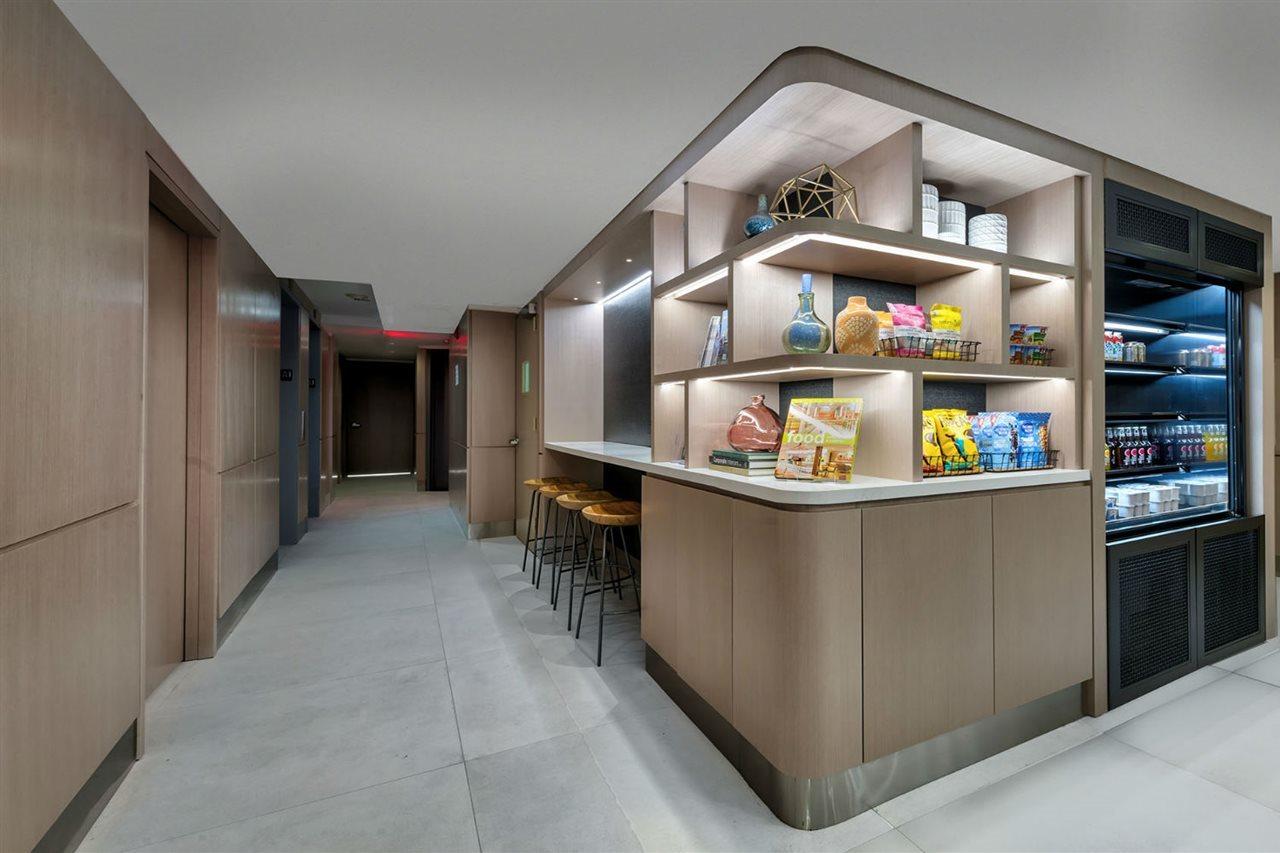 Hotel Citadines Connect Fifth Avenue