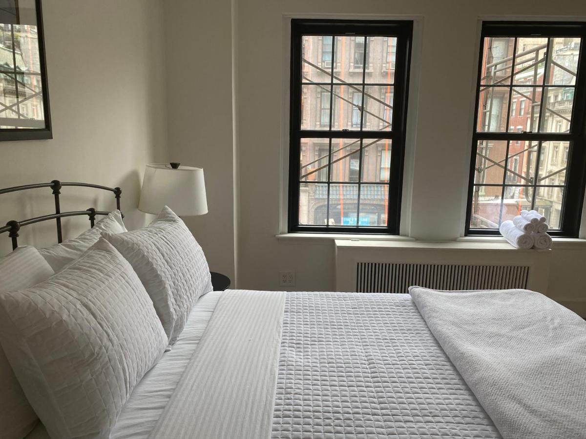 Central Park 30 Day Stays * New York