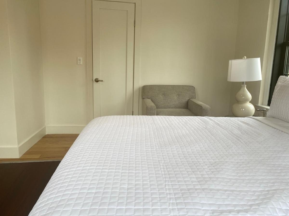 Apartment Central Park 30 Day Stays