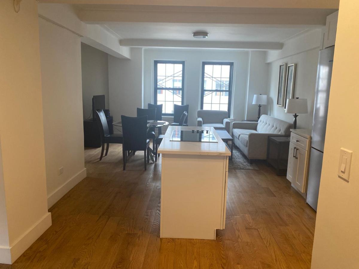 Central Park 30 Day Stays *