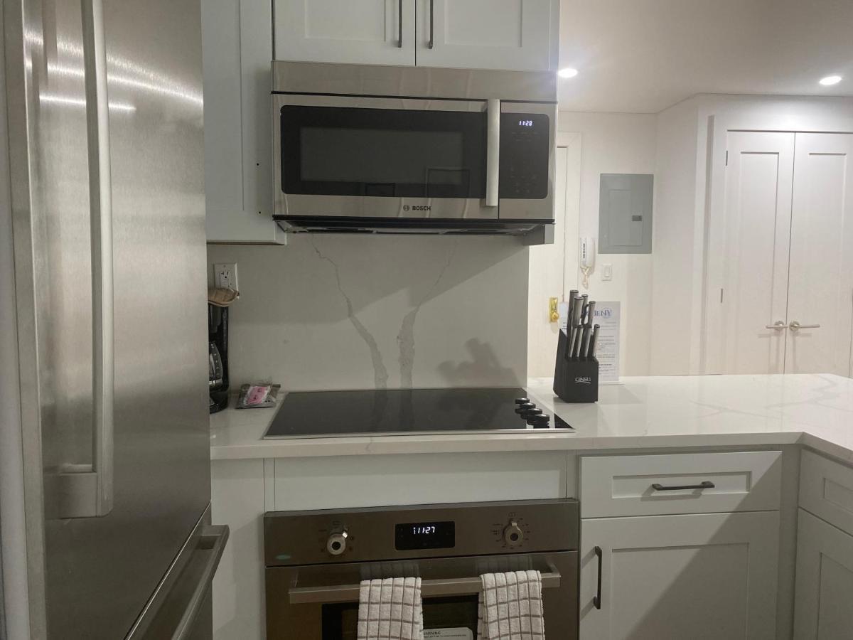 Apartment Central Park 30 Day Stays New York