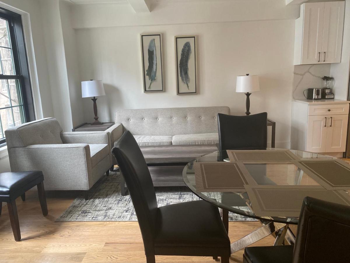Central Park 30 Day Stays Apartment *