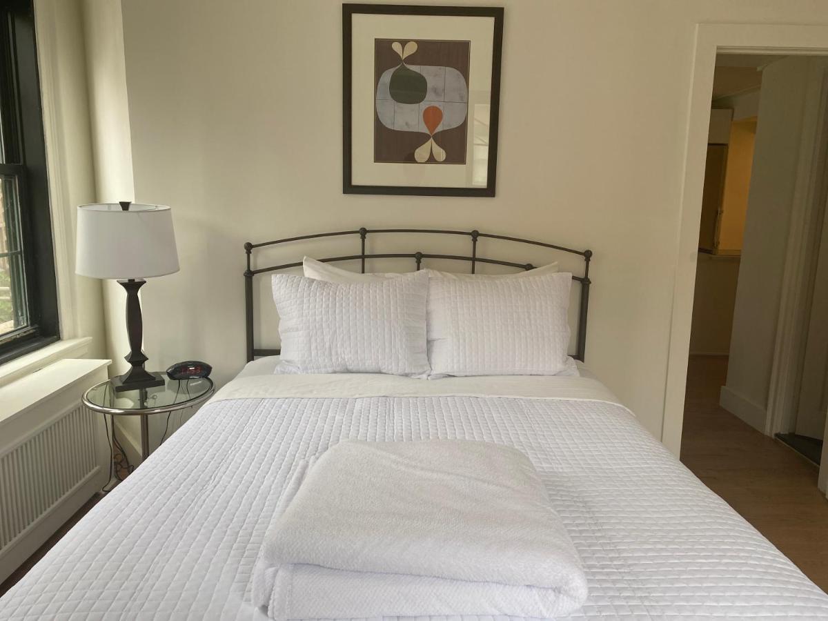 Central Park 30 Day Stays *