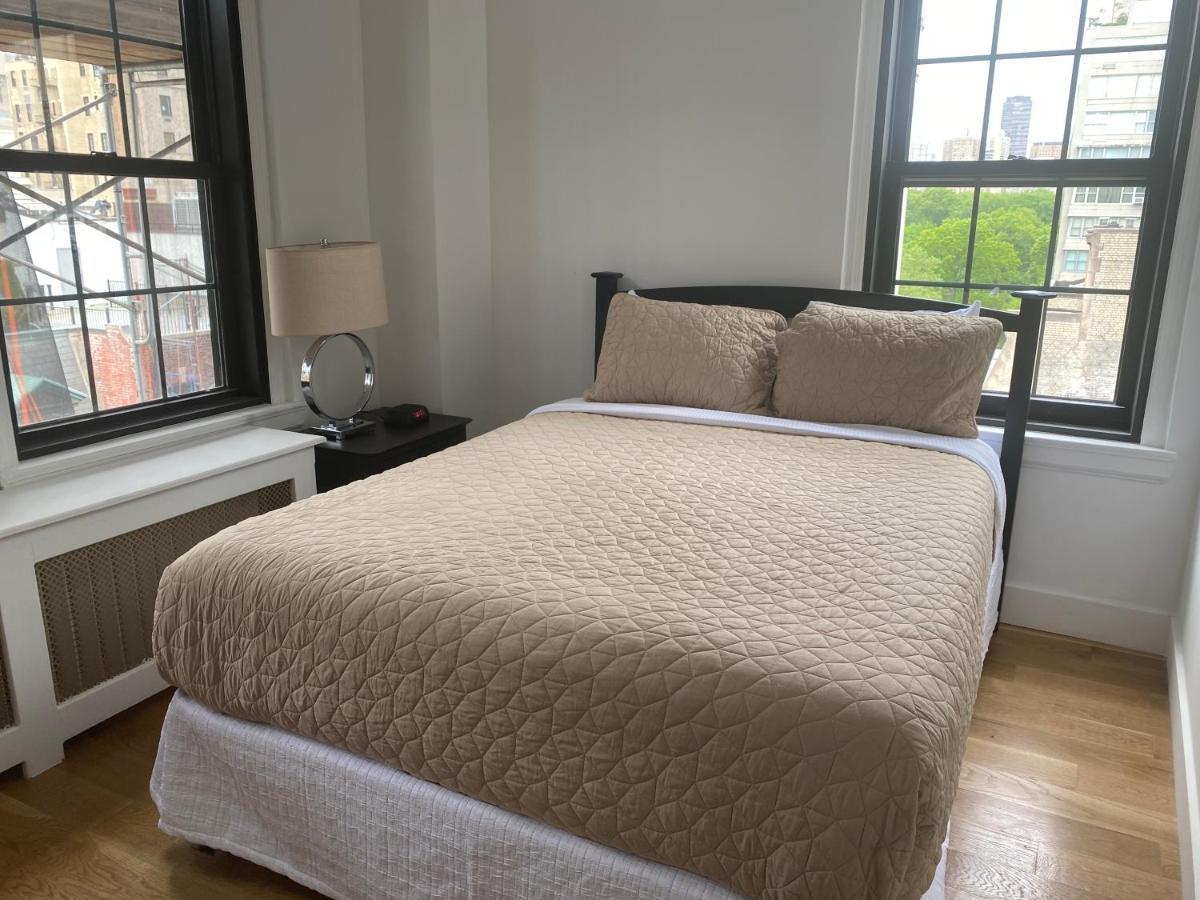 Apartment Central Park 30 Day Stays New York