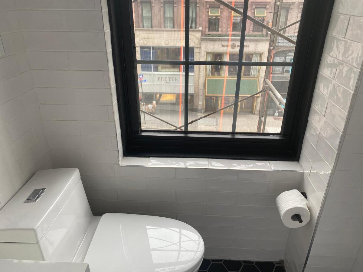 Apartment Central Park 30 Day Stays New York