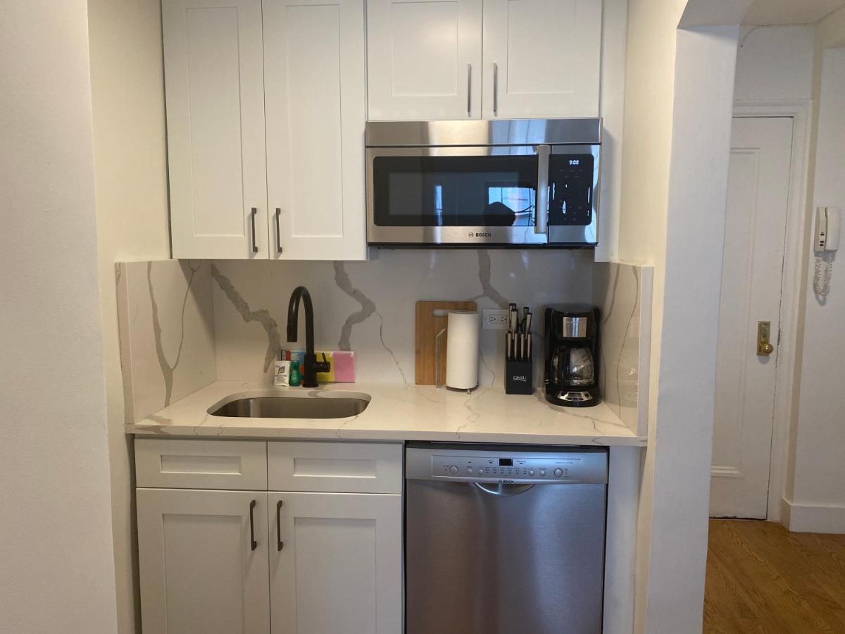 Central Park 30 Day Stays Apartment