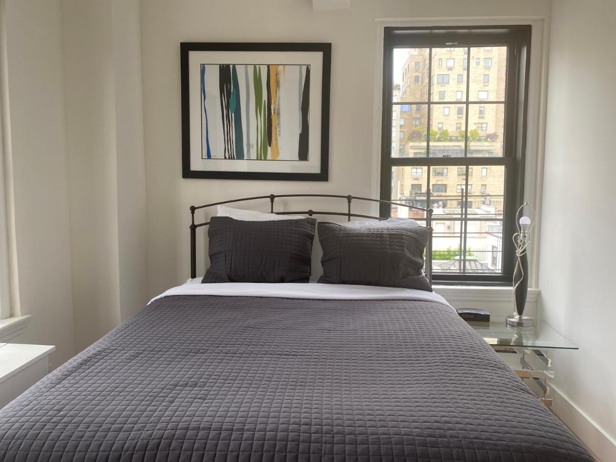 Apartment Central Park 30 Day Stays New York