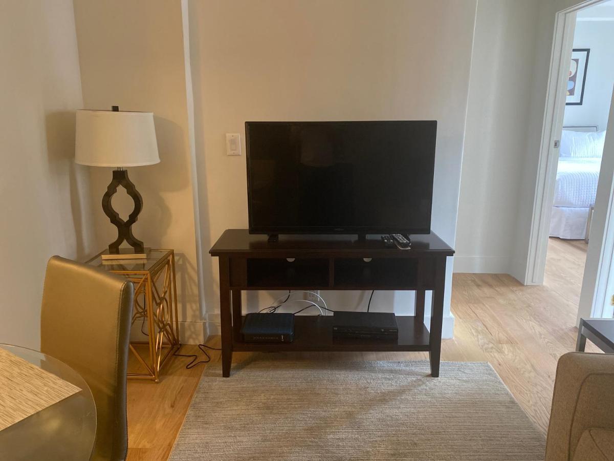 Apartment Central Park 30 Day Stays New York