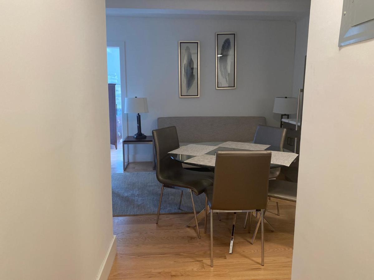 Central Park 30 Day Stays Apartment