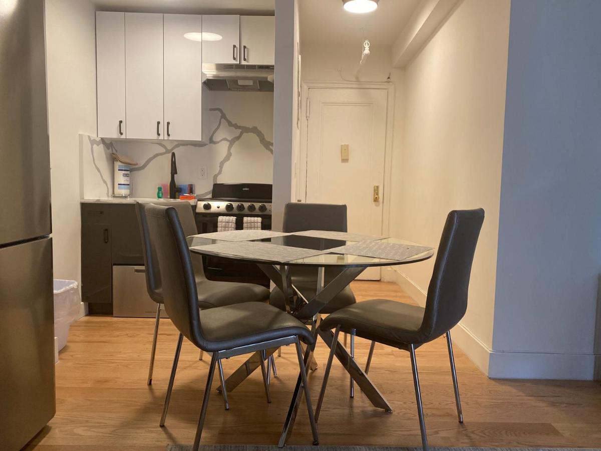 Central Park 30 Day Stays Apartment
