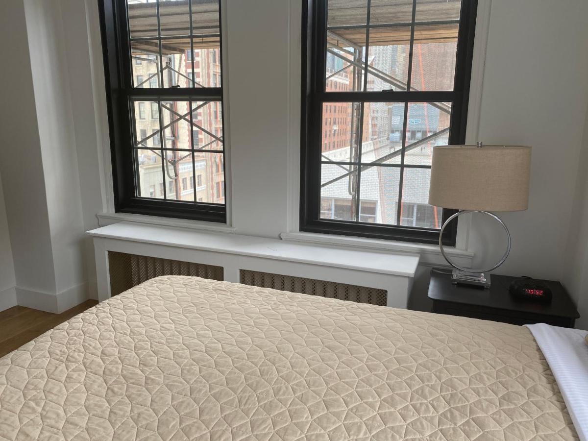 Central Park 30 Day Stays Apartment New York