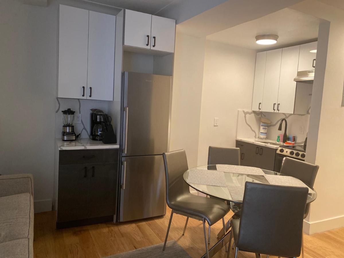 Central Park 30 Day Stays