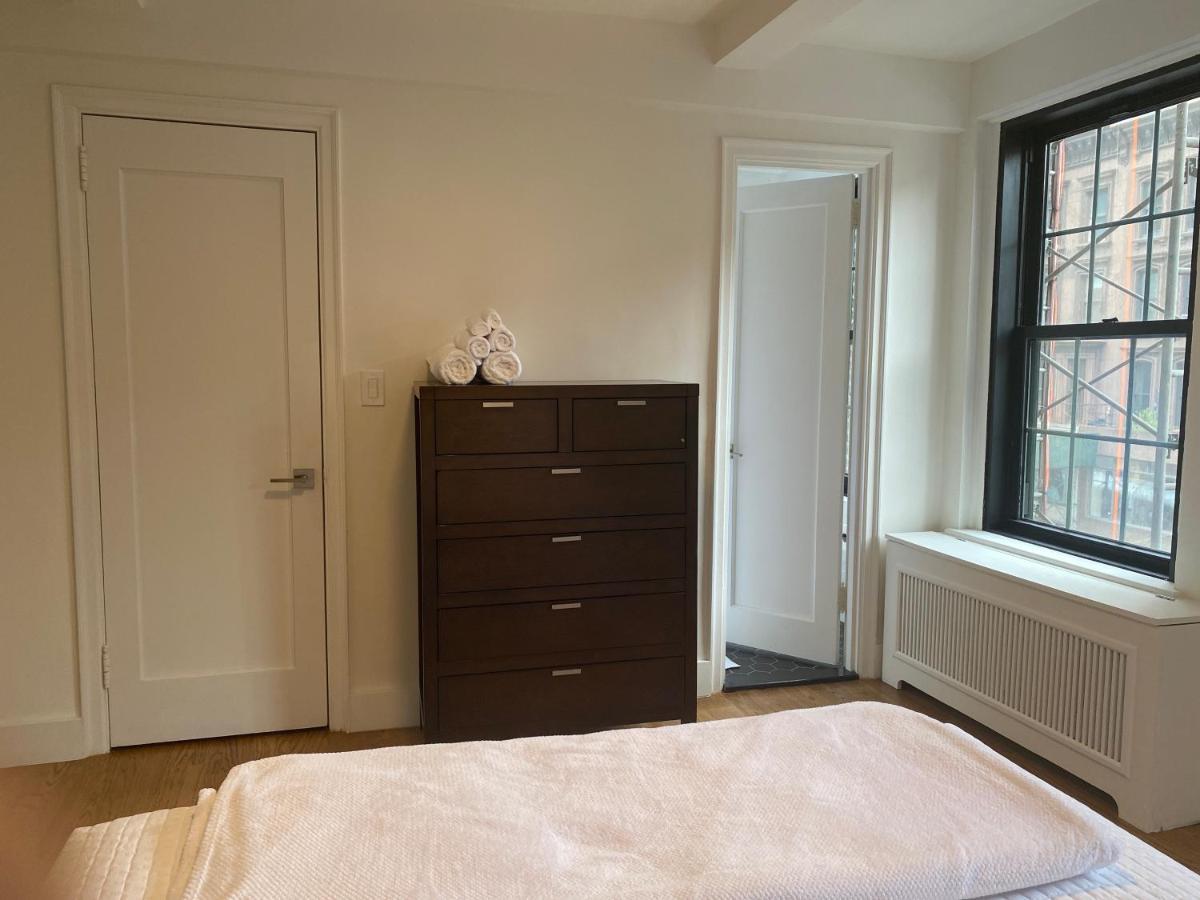 Apartment Central Park 30 Day Stays New York
