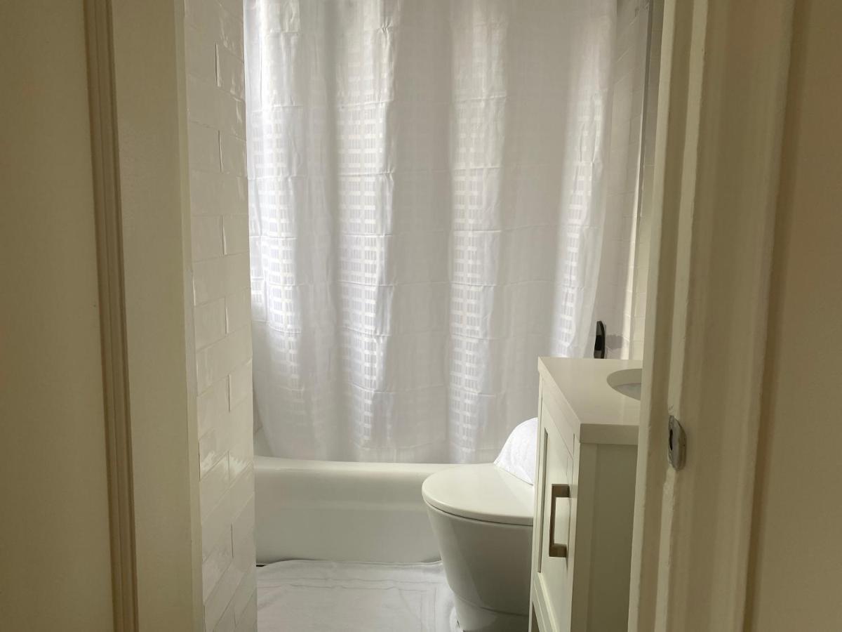 Central Park 30 Day Stays Apartment