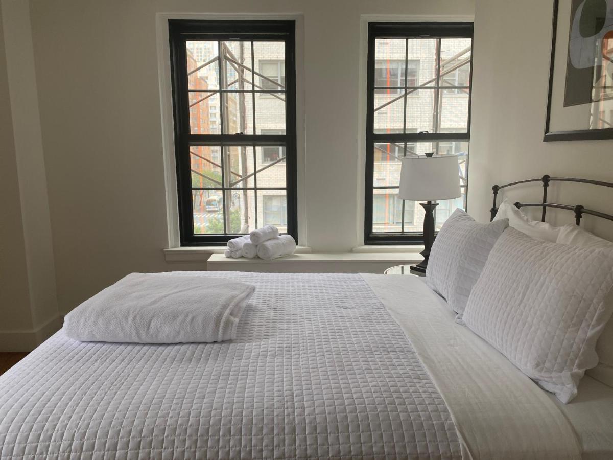 Central Park 30 Day Stays Apartment New York