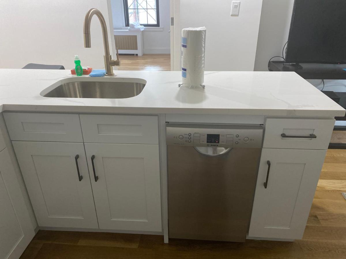Central Park 30 Day Stays Apartment New York