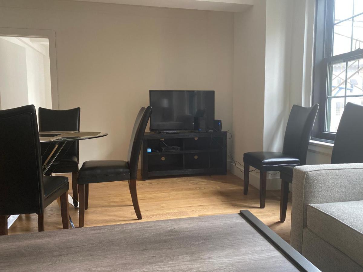 Central Park 30 Day Stays