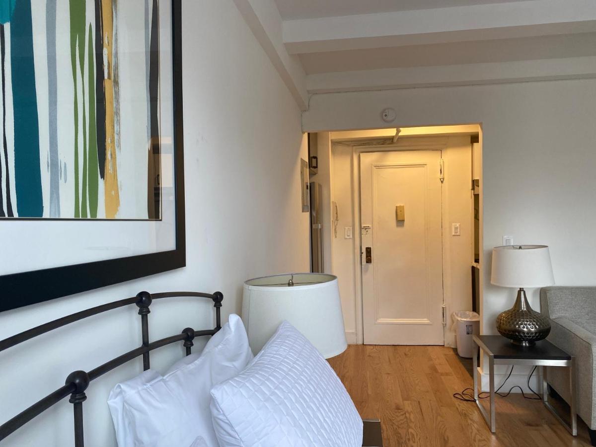 Apartment Central Park 30 Day Stays *