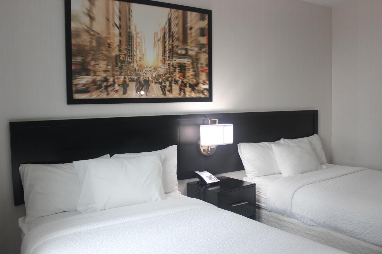 Fairfield & By Marriott Queens/queensboro Bridge