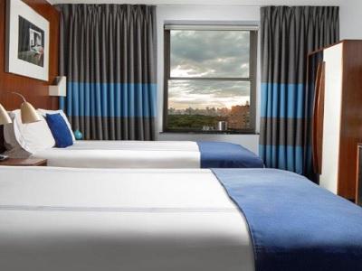 6 Columbus Central Park Hotel New York