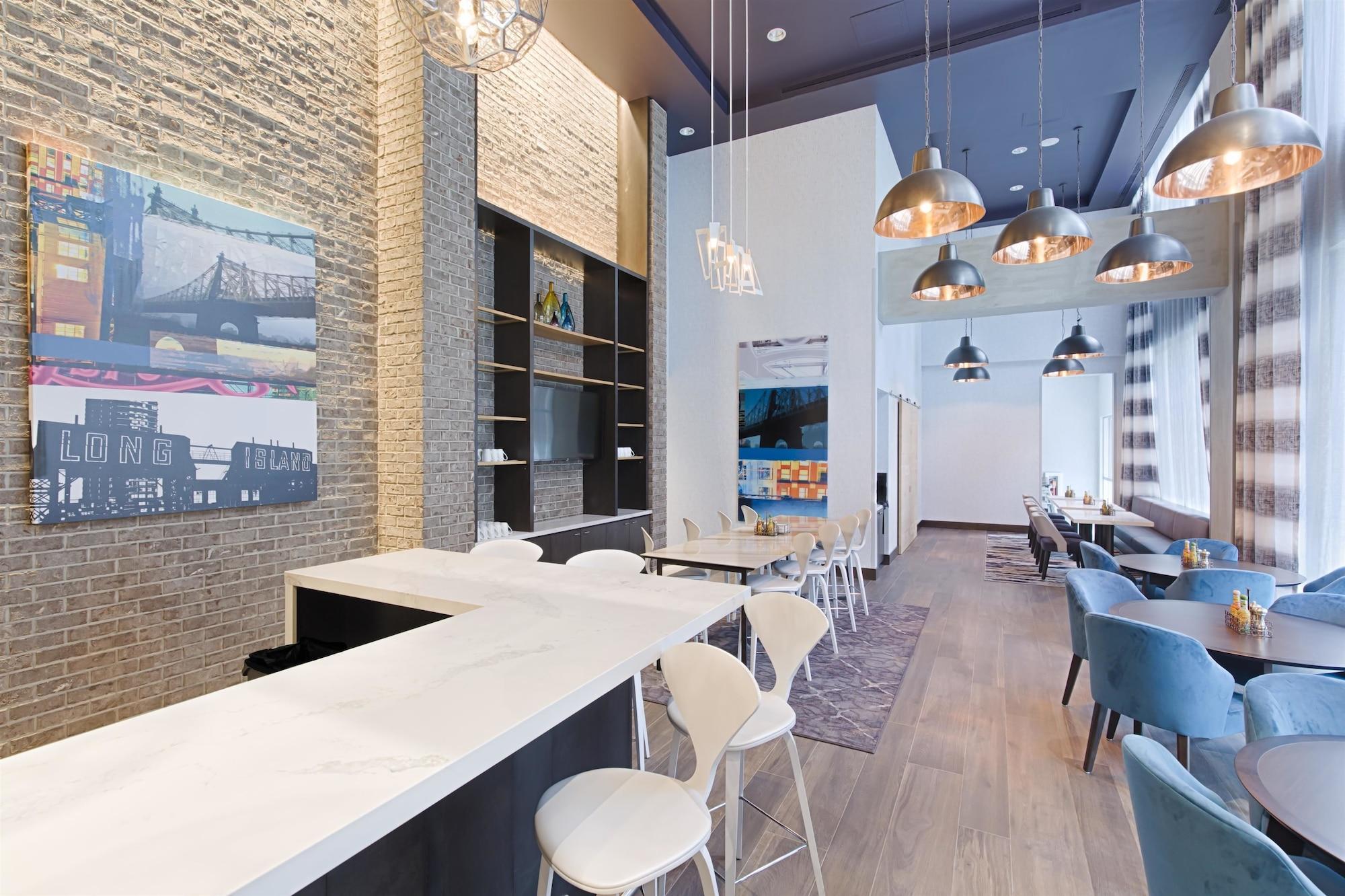 Hotel Hyatt Place Long Island