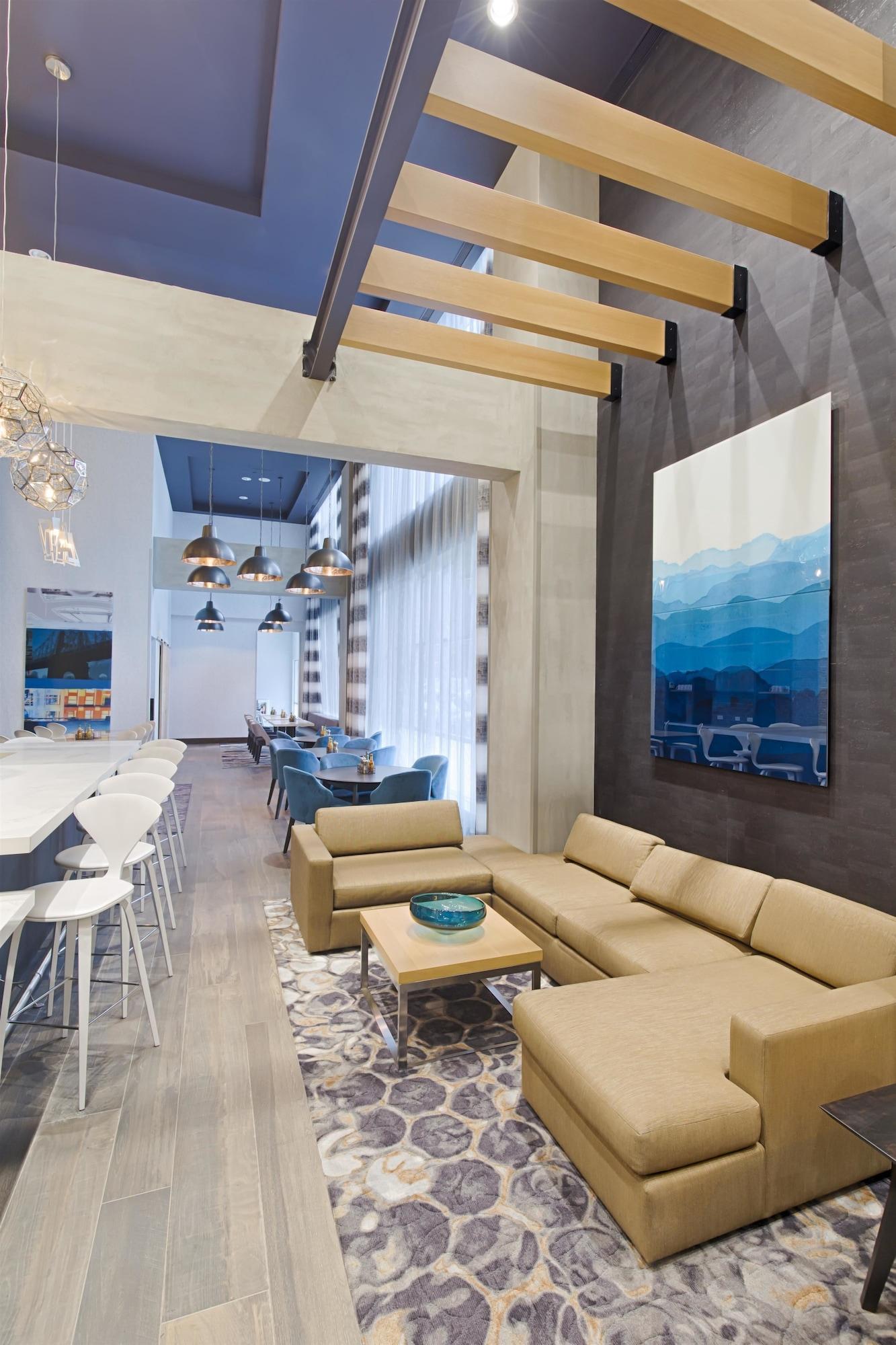 Hyatt Place Long Island Hotel