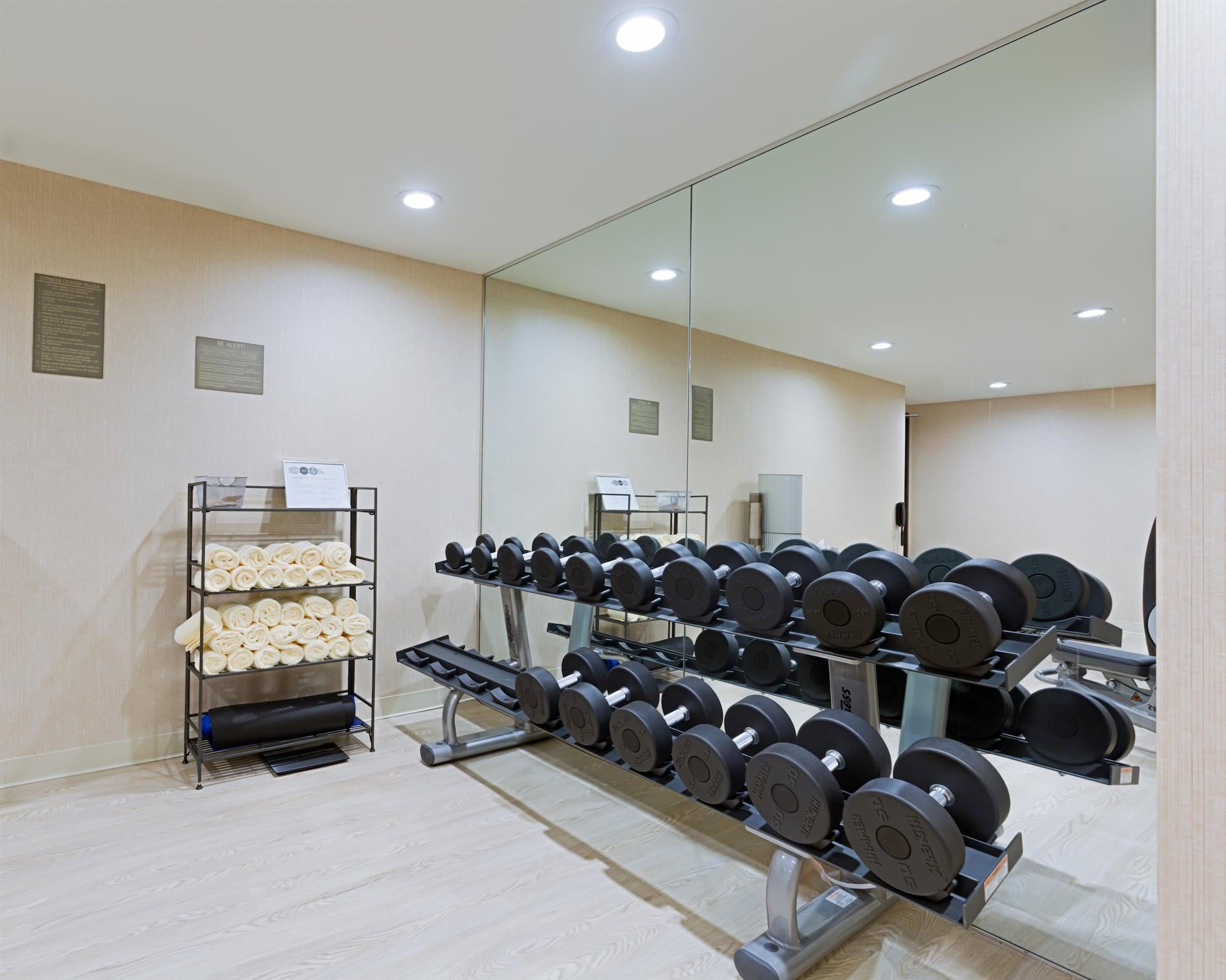 Hyatt Place Long Island New York