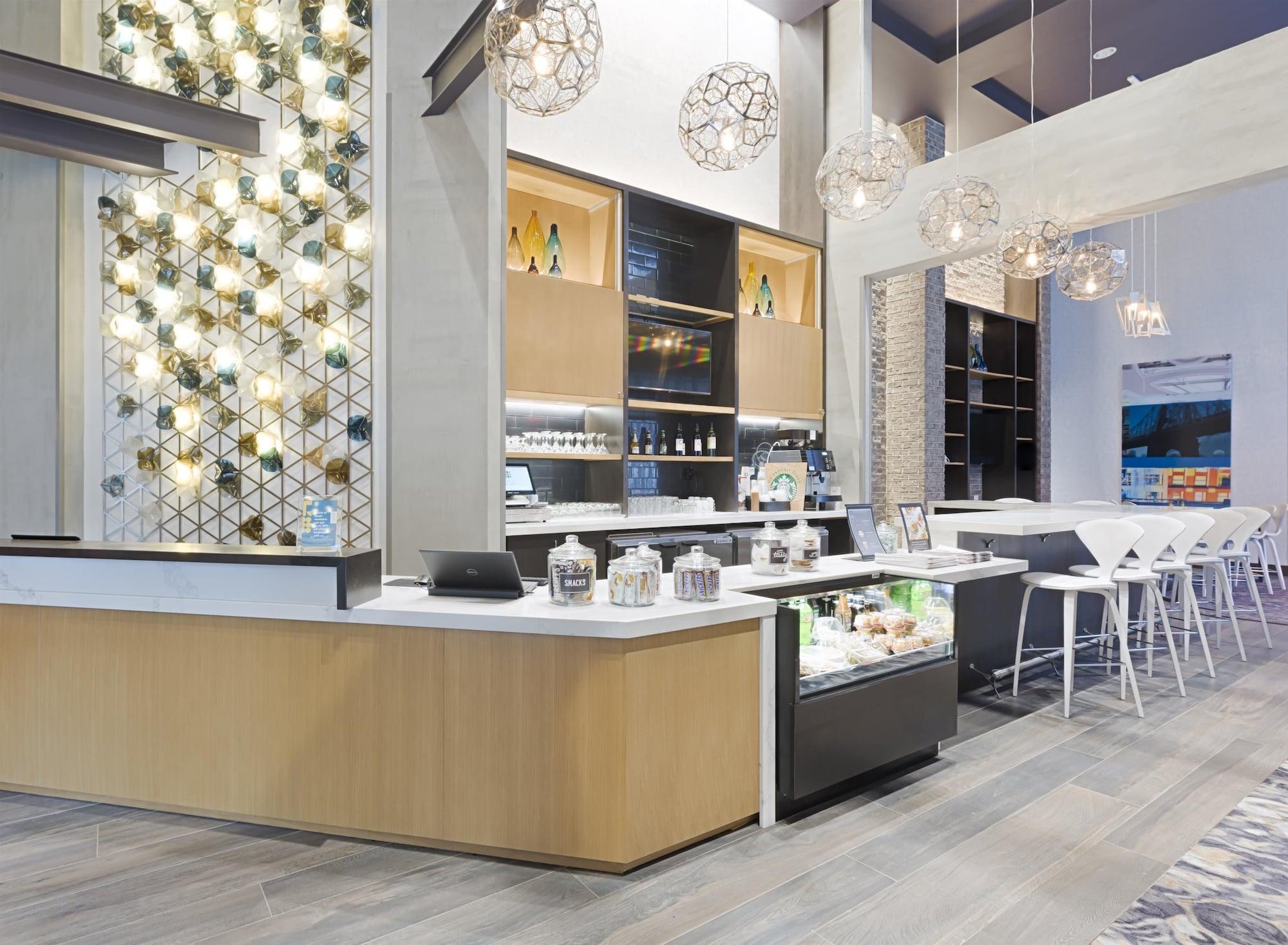 Hyatt Place Long Island 3* New York